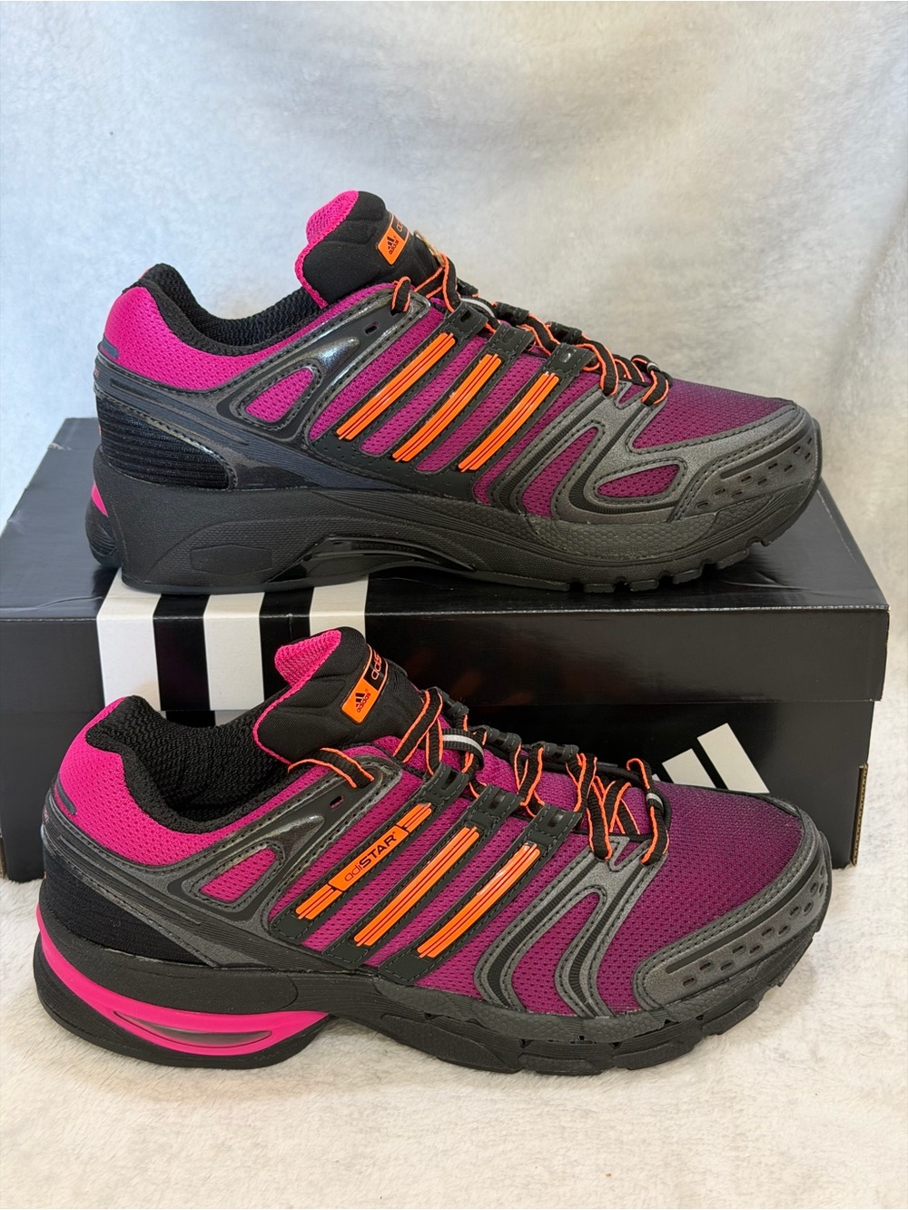 Adidas Adistar Control 5